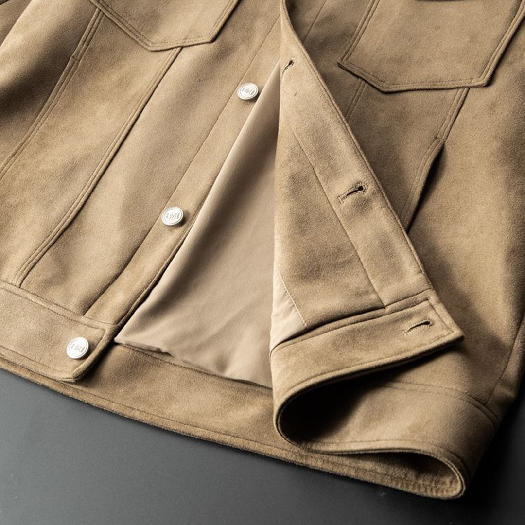 Drune | Lässiger Bequemer Pullover Für Freizeit