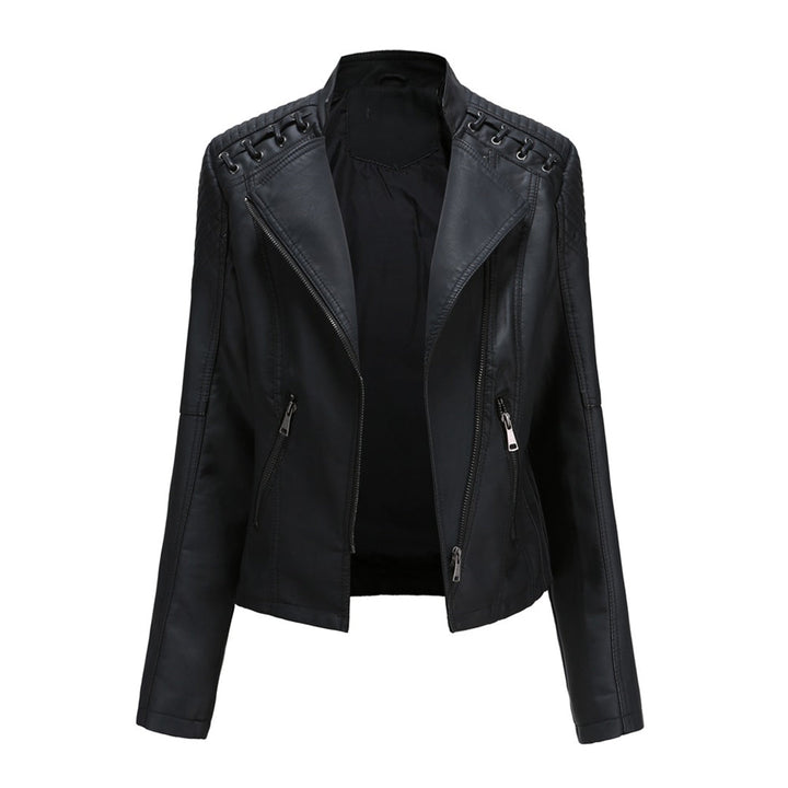 Drune | Damenlederjacke