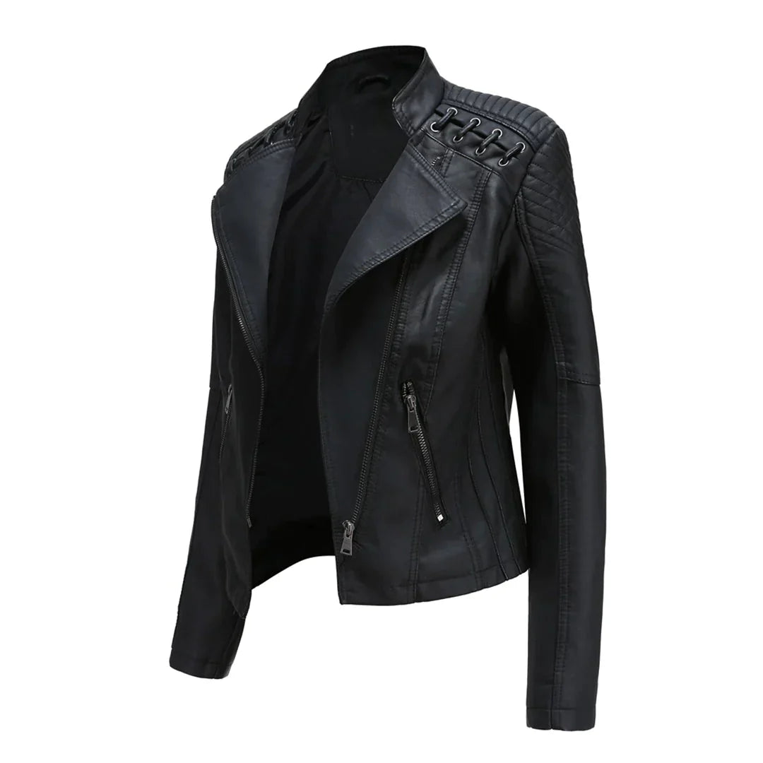 Drune | Lederjacke Stilvoll & Modern