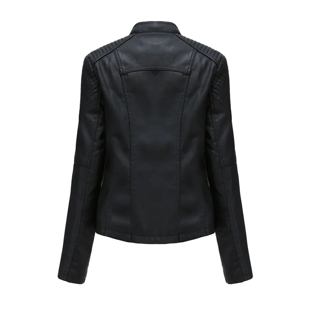 Drune | Lederjacke Stilvoll & Modern