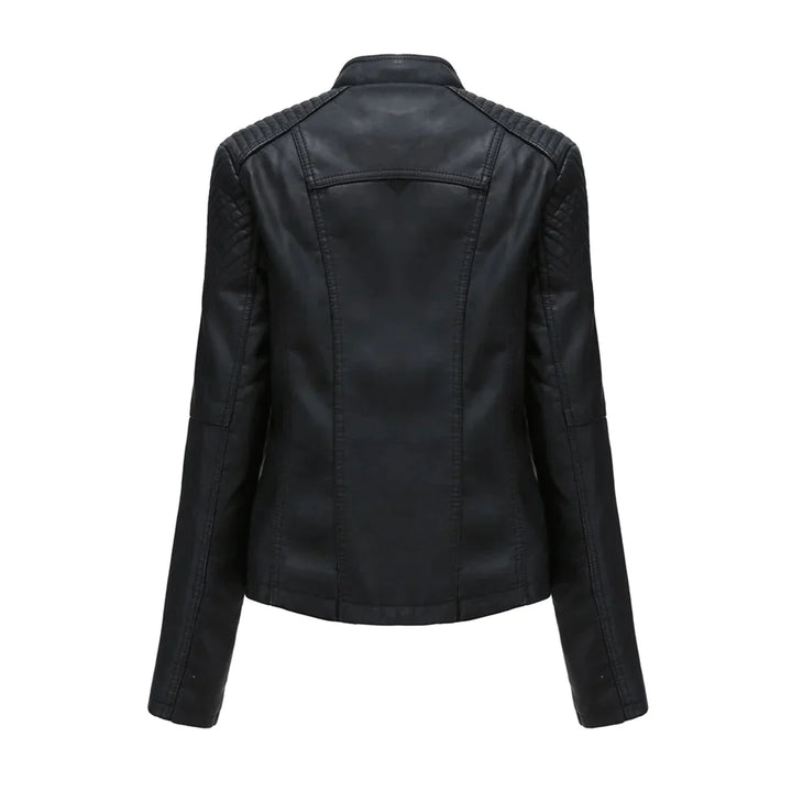 Drune | Lederjacke Stilvoll & Modern