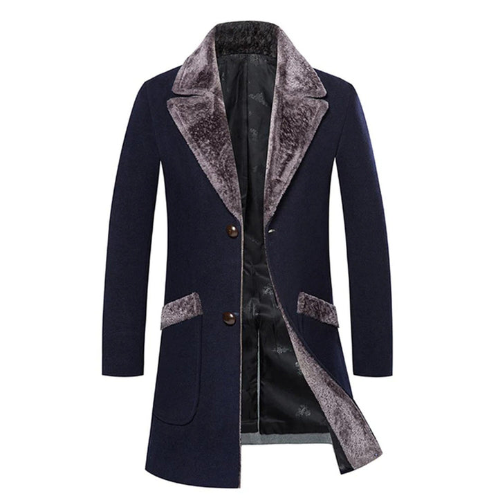 Drune | Bequeme Modejacke