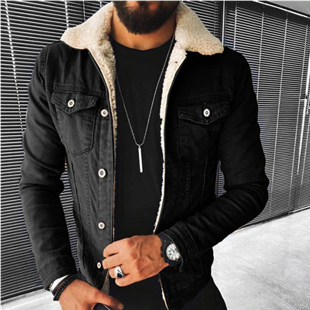 Drune | Denimjacke