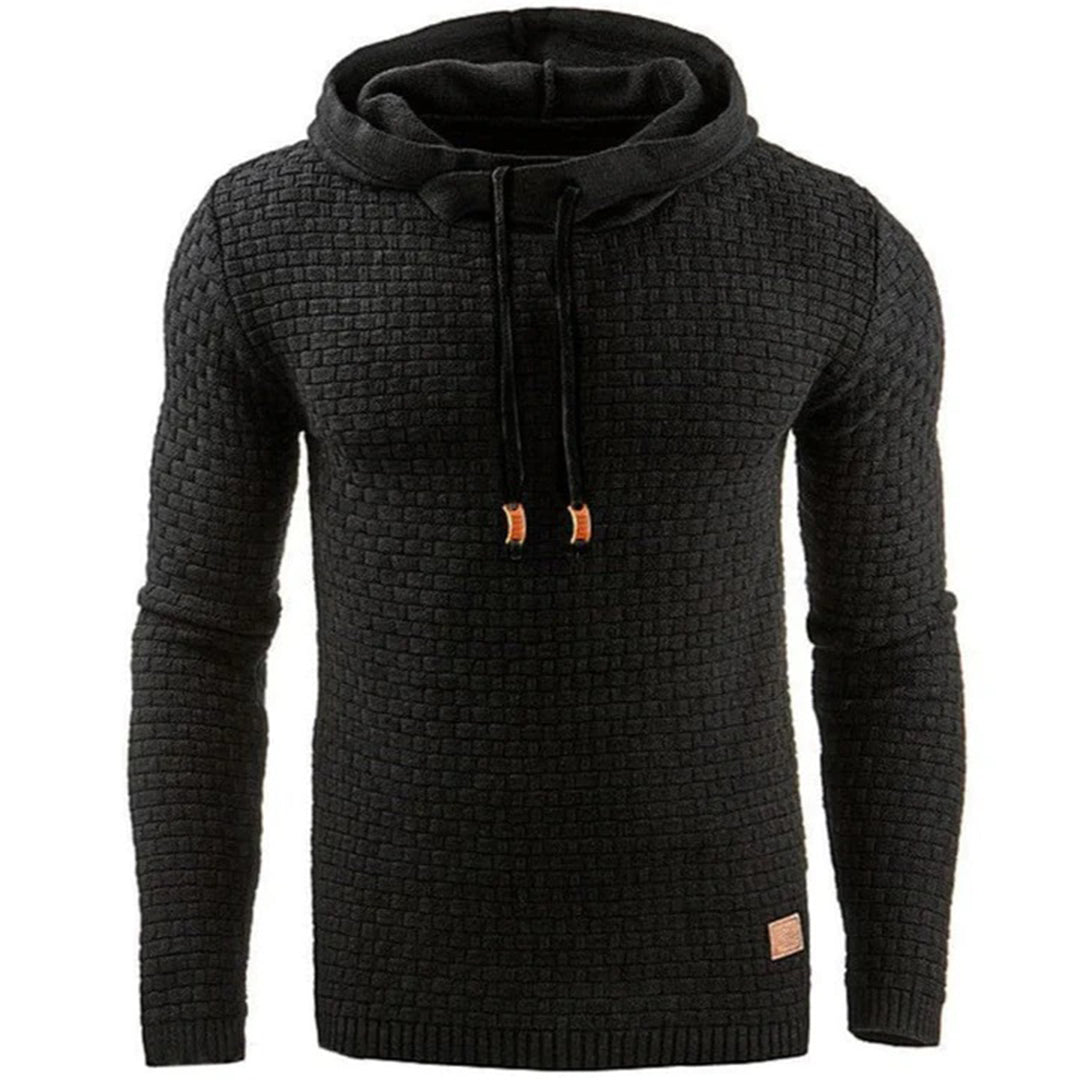 Drune | Eleganter Pullover