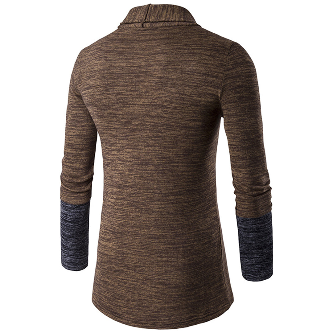 Drune | Eleganter Strickjacke für Jeden Anlass