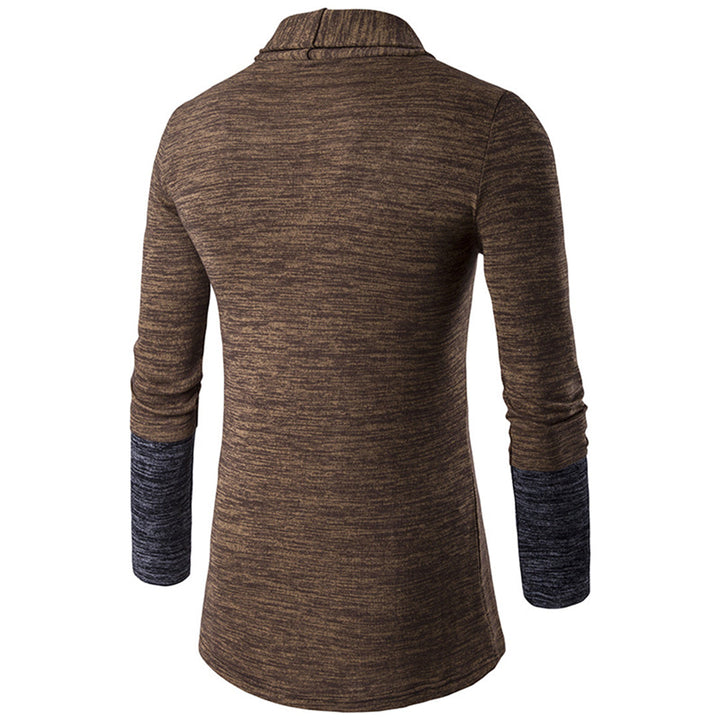 Drune | Eleganter Strickjacke für Jeden Anlass