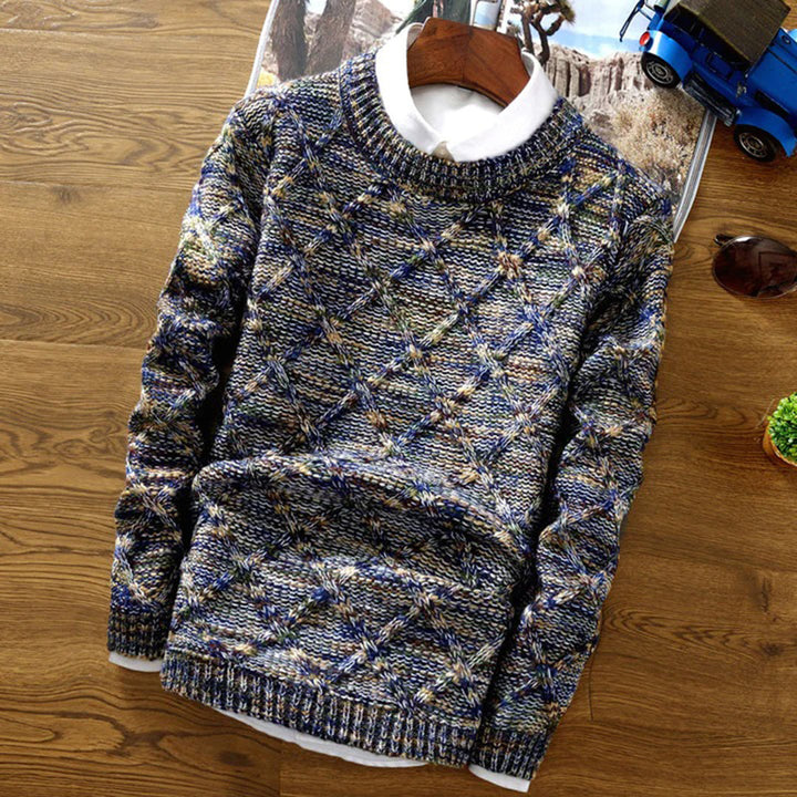 Drune | Winterpullover