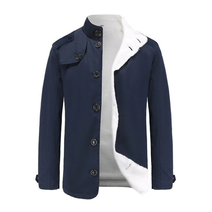 Drune | Bequeme Winterjacke
