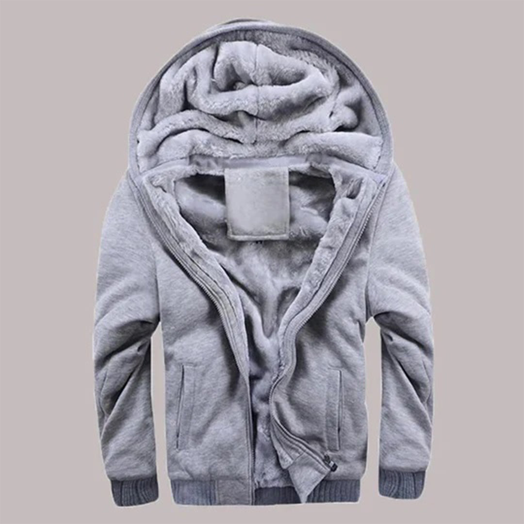 Drune – Bequeme Jacke - Stilvolle Herrenjacke für uneingeschränkten Komfort