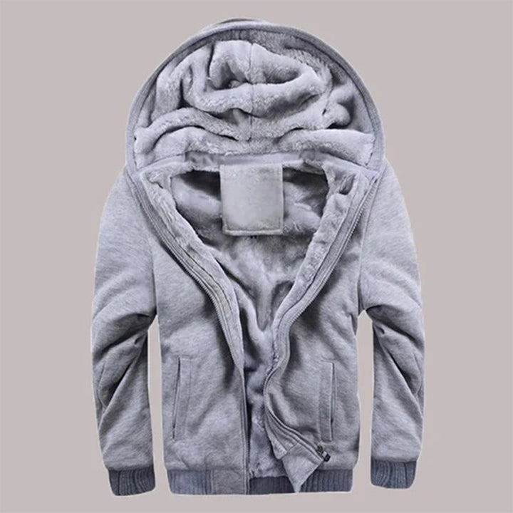 Drune – Bequeme Jacke - Stilvolle Herrenjacke für uneingeschränkten Komfort