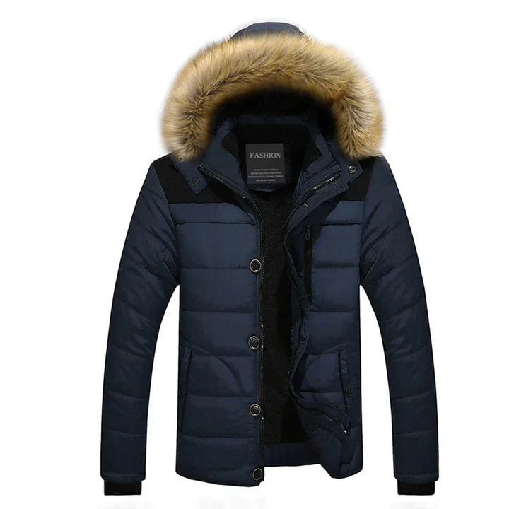 Drune | Bequeme Jacke für Alle Gelegenheiten