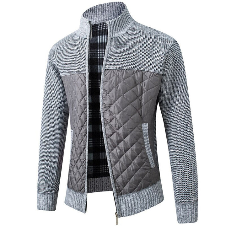 Drune | Stilvoller Pullover