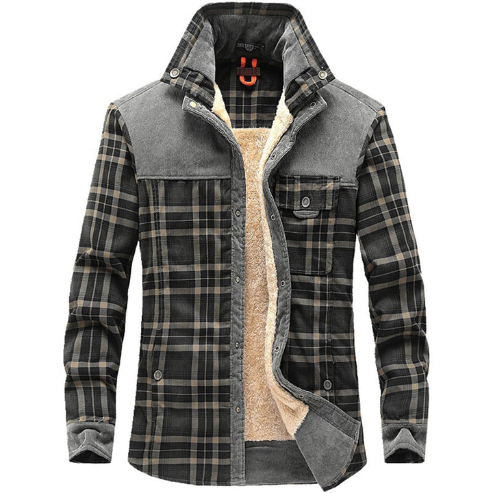 Drune | Lässig Pullover für Jeden Tag