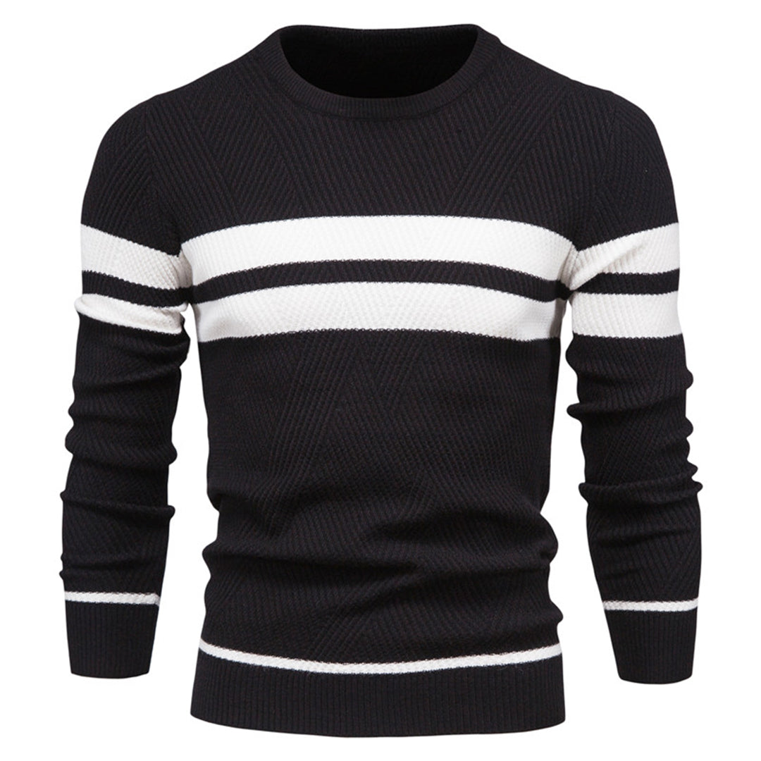 Drune | Stilvolle Strickjacke