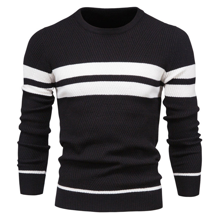 Drune | Stilvolle Strickjacke