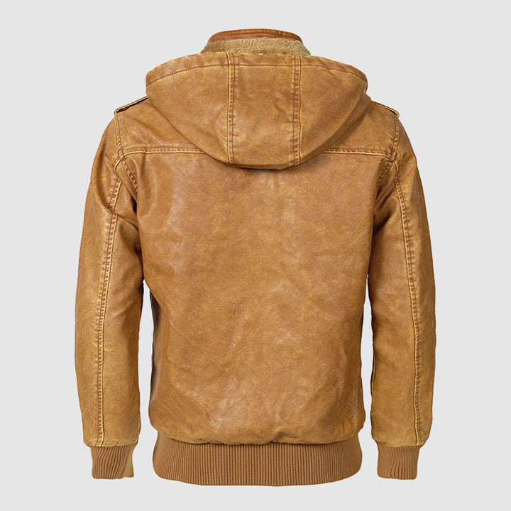 Drune | Klassische Jacke
