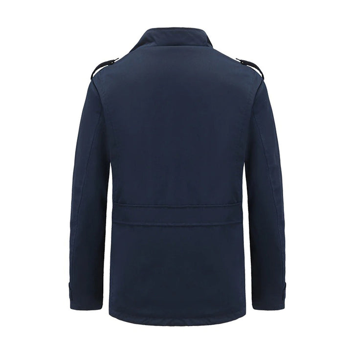 Drune | Bequeme Winterjacke