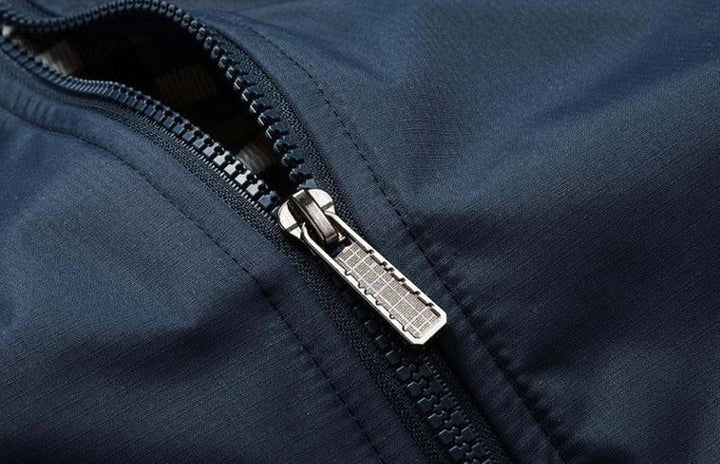 Drune | Übergangsjacke für Jede Gelegenheit