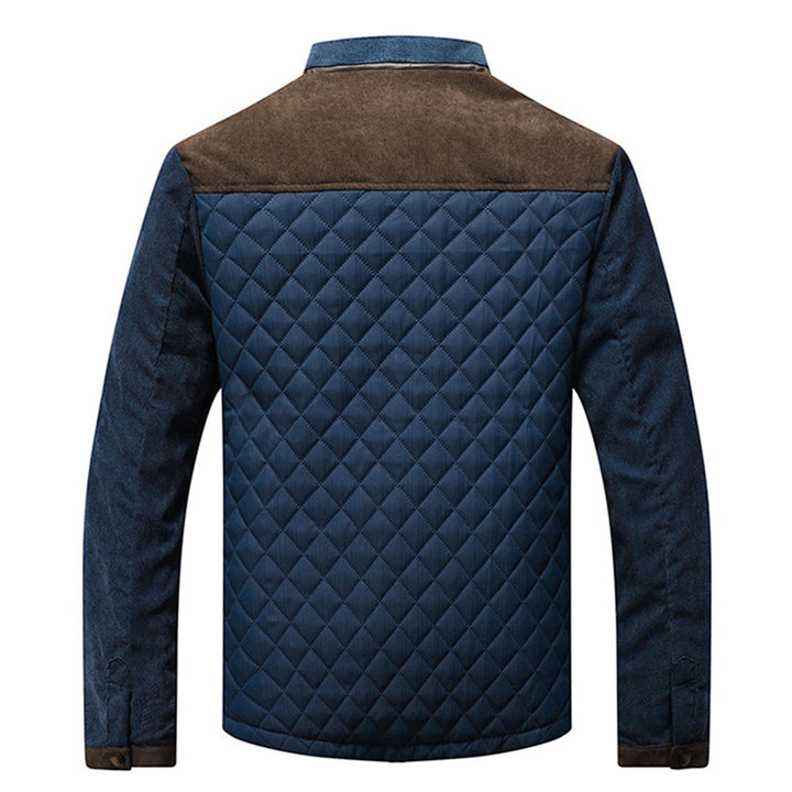 Drune | Warme Jacke