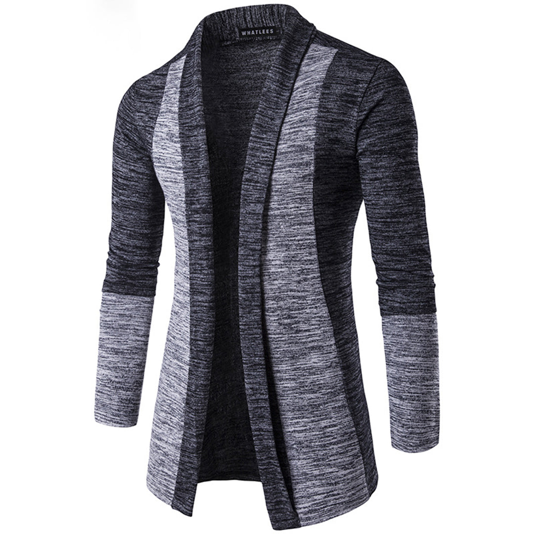 Drune | Eleganter Strickjacke für Jeden Anlass