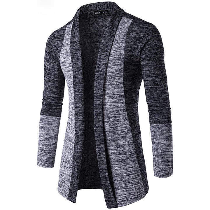 Drune | Eleganter Strickjacke für Jeden Anlass