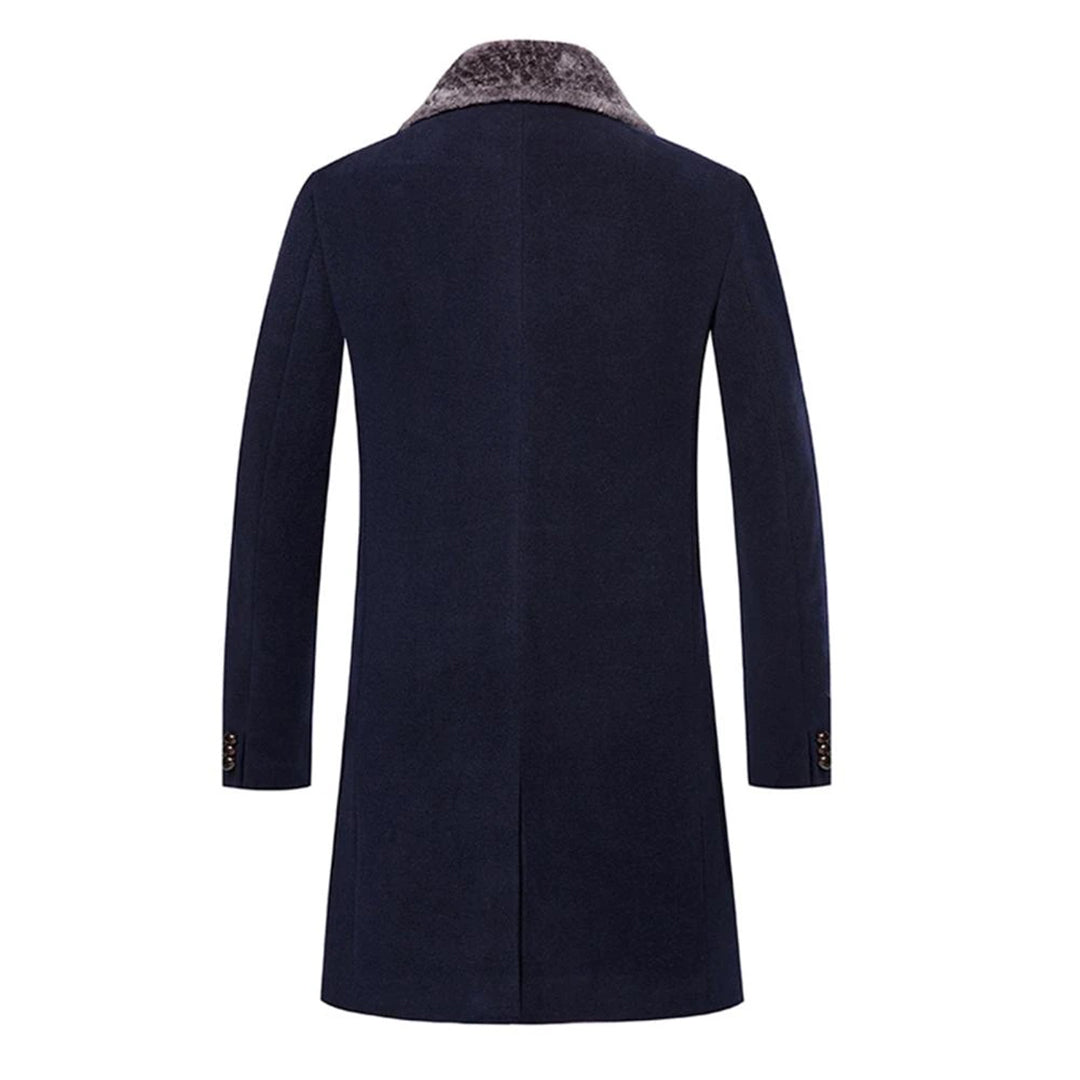 Drune | Bequeme Modejacke