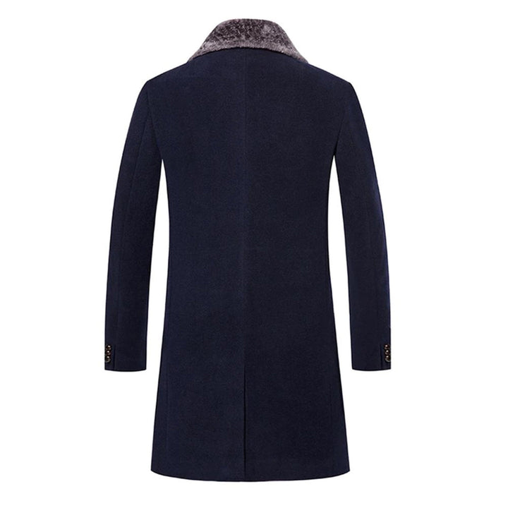 Drune | Bequeme Modejacke
