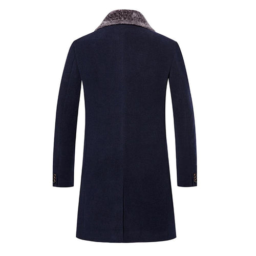 Drune | Bequeme Modejacke