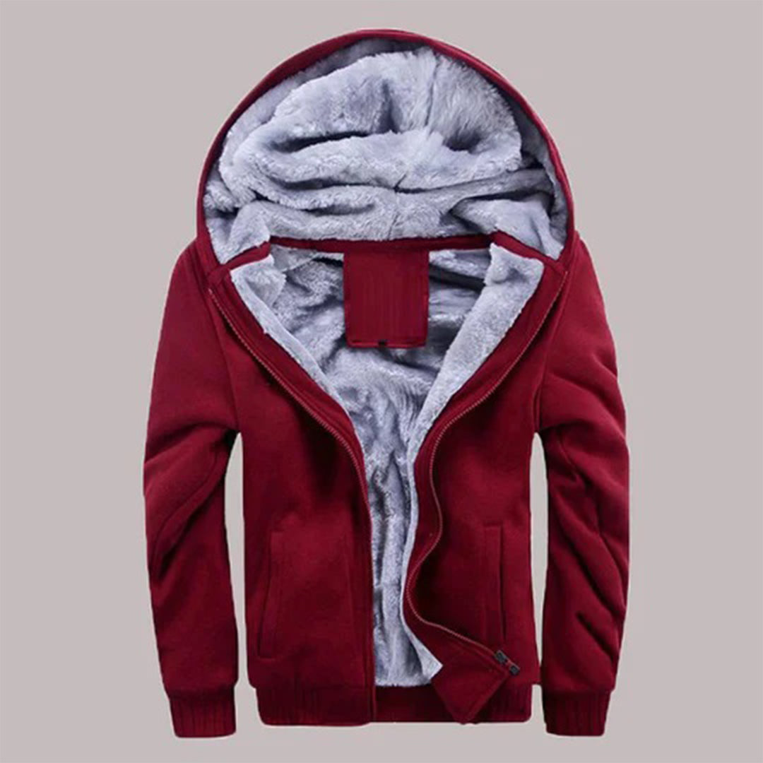 Drune – Bequeme Jacke - Stilvolle Herrenjacke für uneingeschränkten Komfort