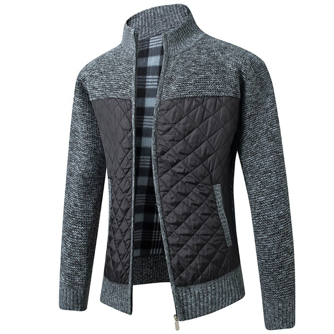 Drune | Stilvoller Pullover