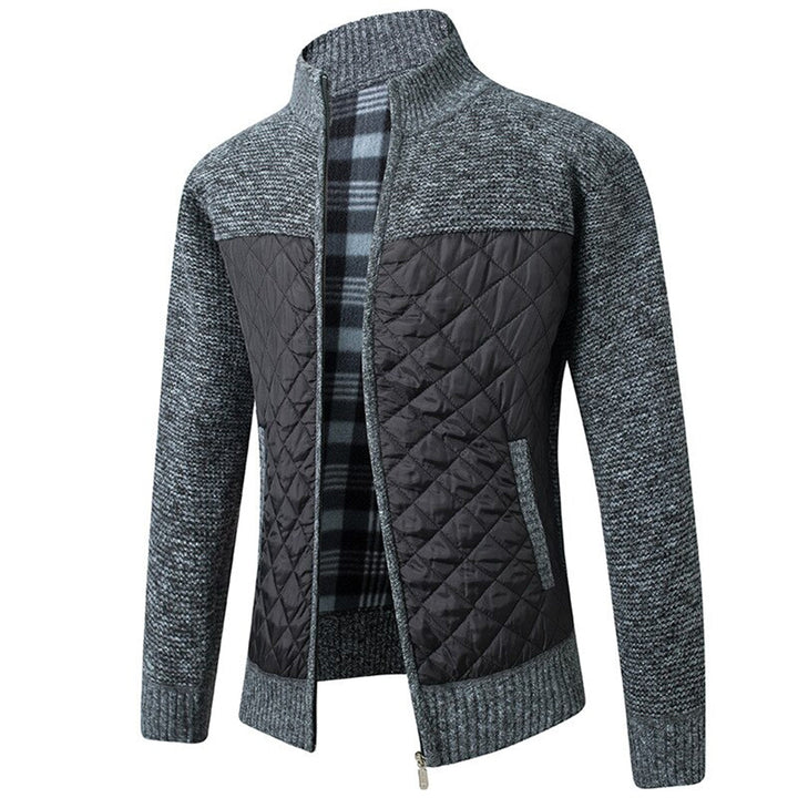 Drune | Stilvoller Pullover