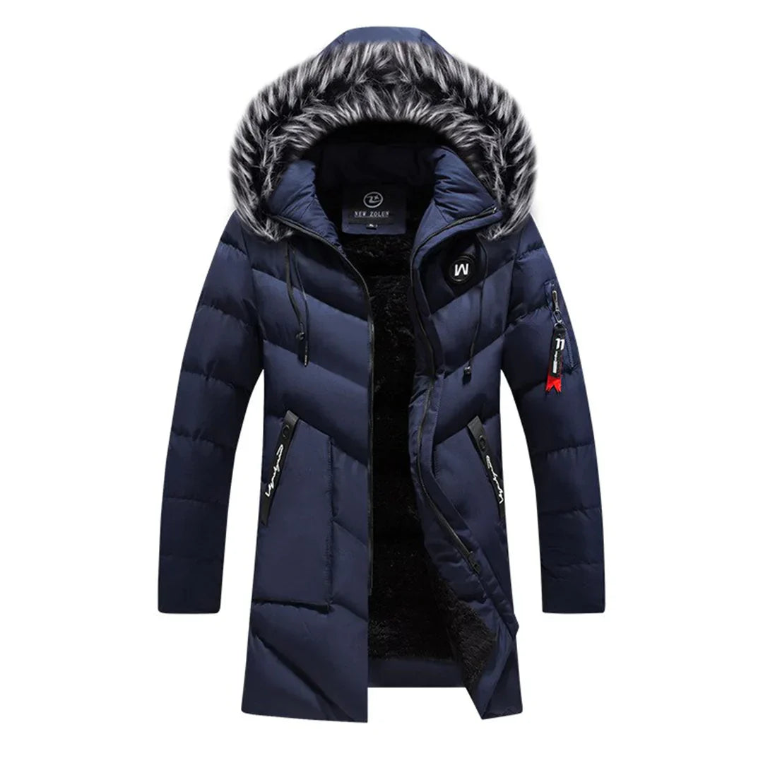 Drune | Bequemer Pullover