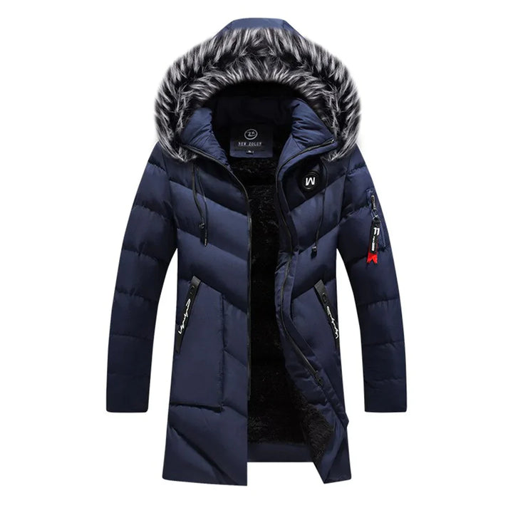 Drune | Bequemer Pullover