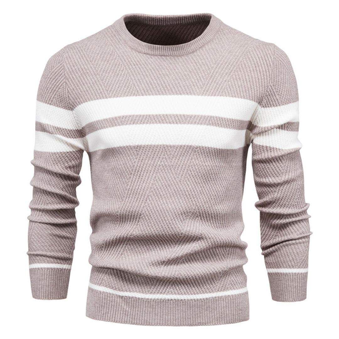 Drune | Stilvolle Strickjacke