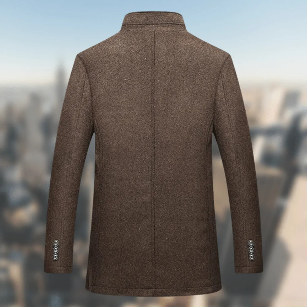Drune | Eleganter Pullover für Kalte Tage