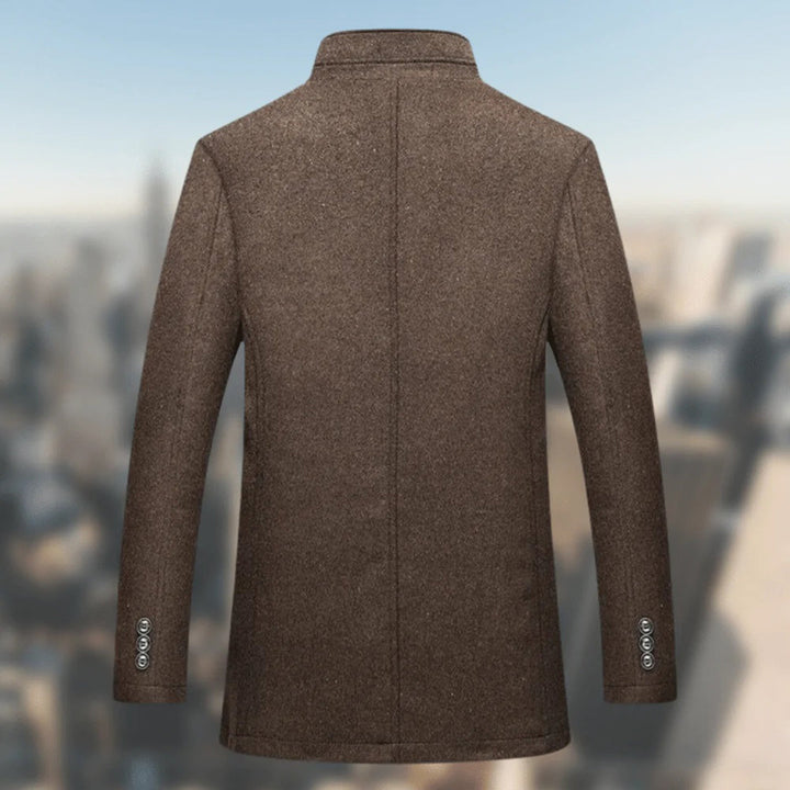 Drune | Eleganter Pullover für Kalte Tage