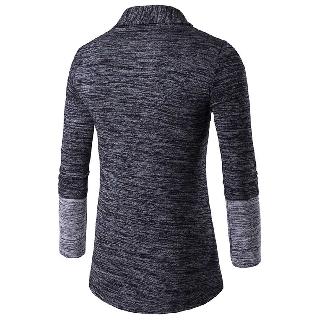 Drune | Eleganter Strickjacke für Jeden Anlass