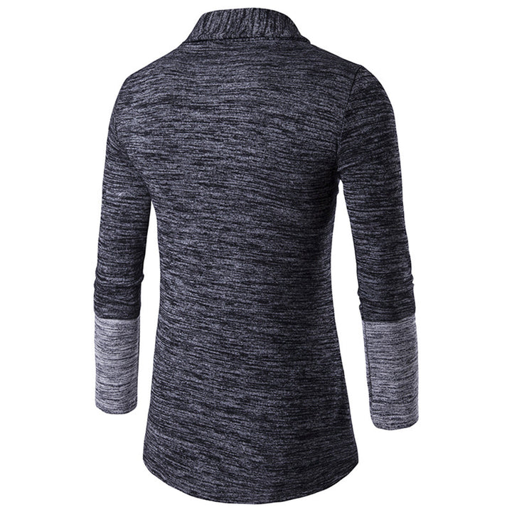 Drune | Eleganter Strickjacke für Jeden Anlass