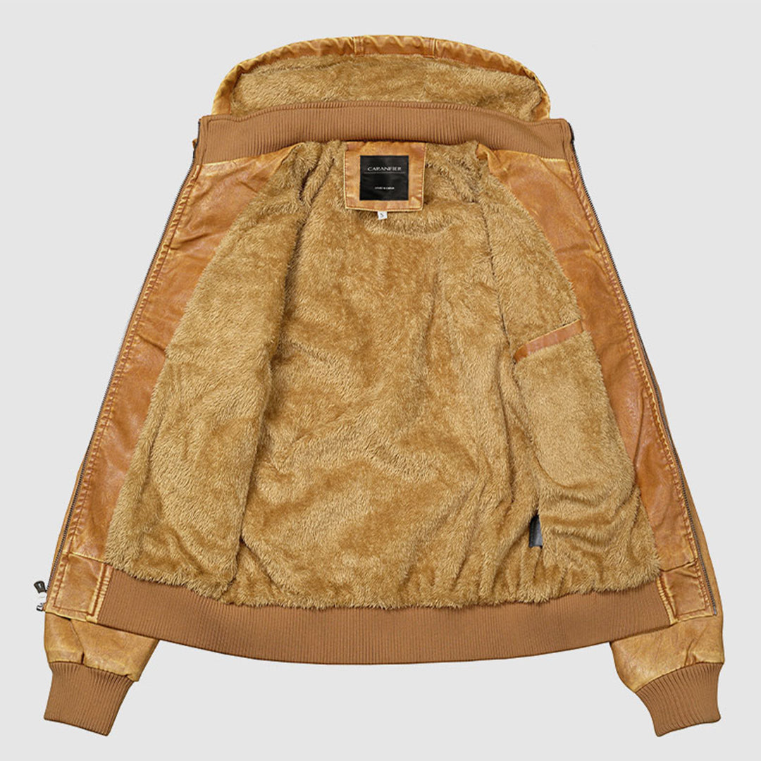Drune | Klassische Jacke