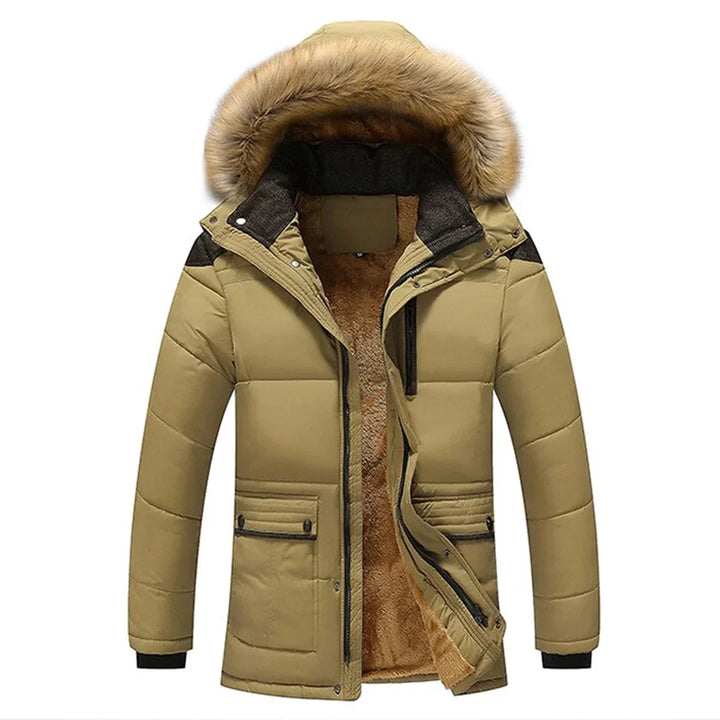 Drune | Lässiger Pullover Für Männer Für Komfort