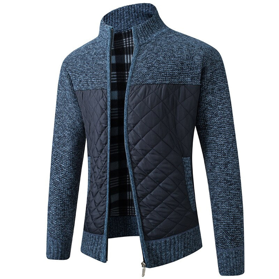 Drune | Stilvoller Pullover