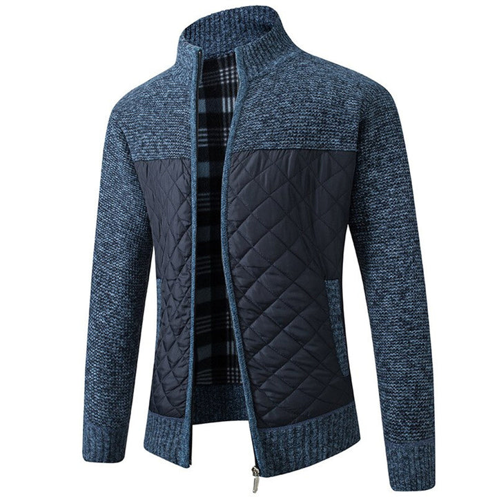 Drune | Stilvoller Pullover