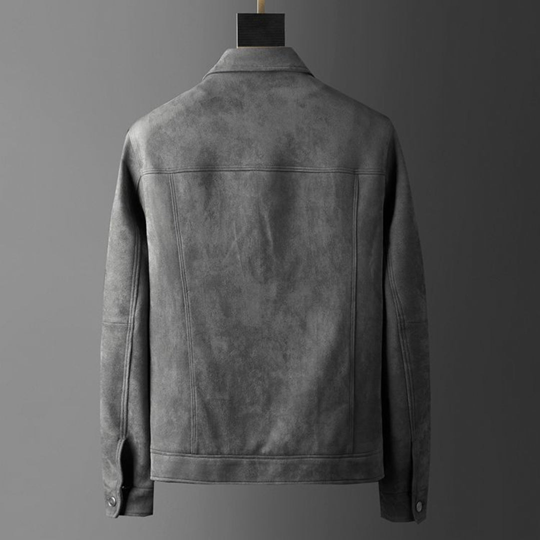 Drune | Lässiger Bequemer Pullover Für Freizeit