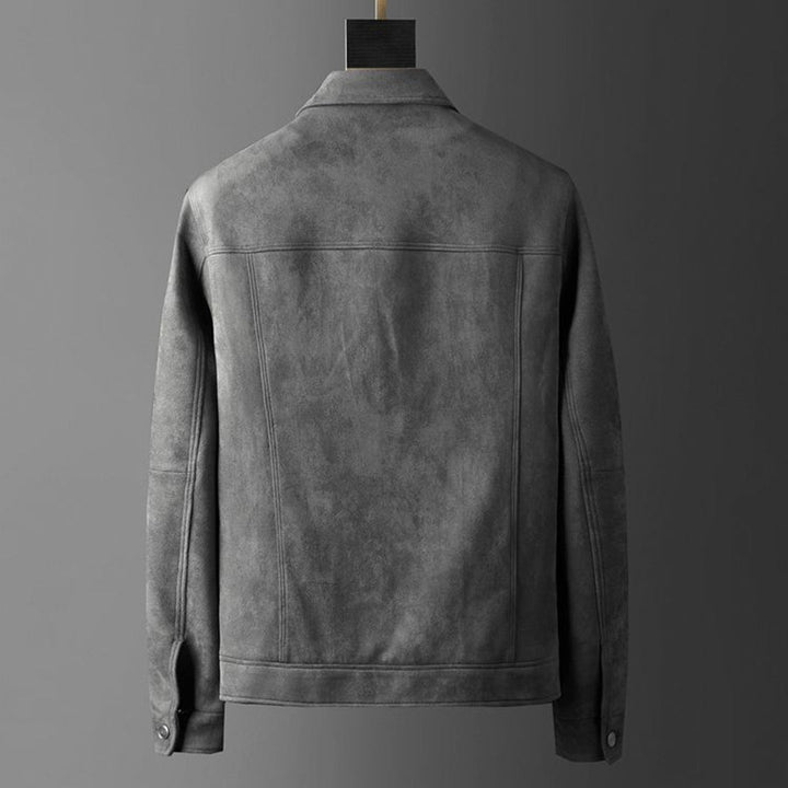 Drune | Lässiger Bequemer Pullover Für Freizeit