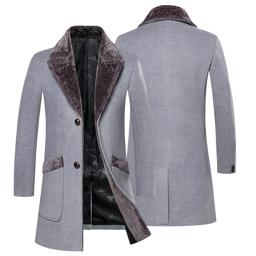 Drune | Bequeme Modejacke