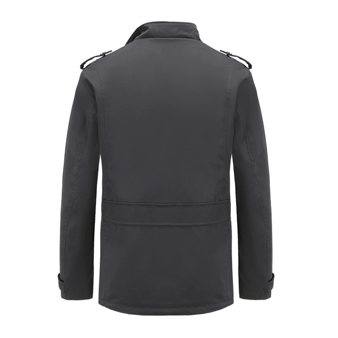Drune | Bequeme Winterjacke