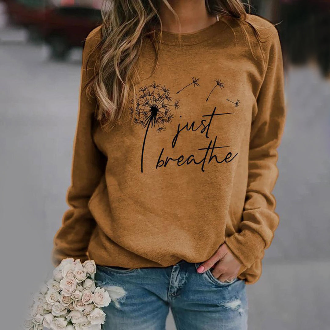 Drune | Eleganter Pullover