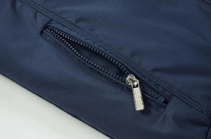 Drune | Übergangsjacke für Jede Gelegenheit