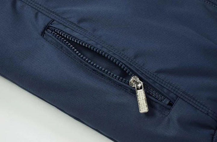 Drune | Übergangsjacke für Jede Gelegenheit