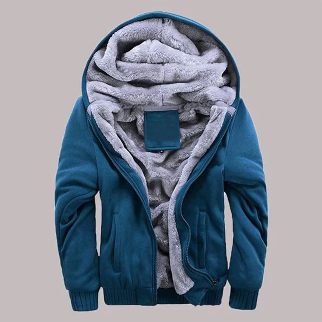 Drune – Bequeme Jacke - Stilvolle Herrenjacke für uneingeschränkten Komfort